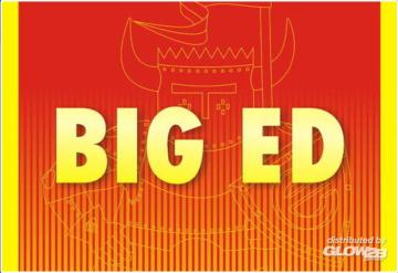 BIG ED - OV-10D+ [ICM] &middot; EDU BIG49327 &middot;  Eduard &middot; 1:48