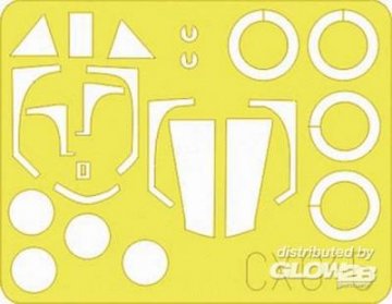 Focke-Wulf Fw 190 D &middot; EDU CX045 &middot;  Eduard &middot; 1:72