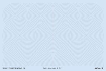 Triple radial rows · EDU ER72007 · Eduard · 1:72 Triple radial rows · EDU ER72007 · Eduard · 1:72