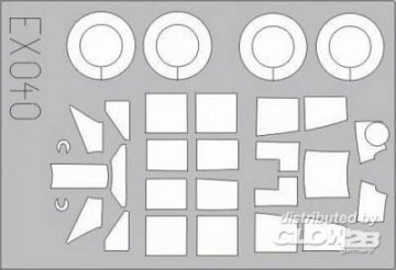 A6M5 Zero &middot; EDU EX040 &middot;  Eduard &middot; 1:48