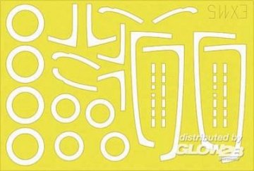 F-18E Super Hornet &middot; EDU EX115 &middot;  Eduard &middot; 1:48