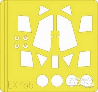 Focke-Wulf Fw 190 A-8 [Tamiya] &middot; EDU EX155 &middot;  Eduard &middot; 1:48