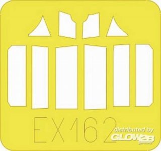 F3F [Accurate Miniatures] &middot; EDU EX162 &middot;  Eduard &middot; 1:48