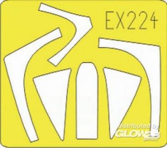 A-10 Thunderbolt II [HobbyBoss] &middot; EDU EX224 &middot;  Eduard &middot; 1:48