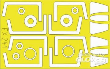 F-14A Bombcat [Academy] &middot; EDU EX241 &middot;  Eduard &middot; 1:48