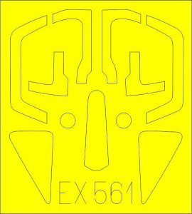 Su-17M4 Fitter-K [HobbyBoss] · EDU EX561 ·  Eduard · 1:48