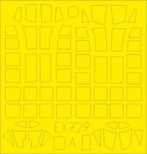 SBD-2 - TFace [Academy] · EDU EX729 ·  Eduard · 1:48