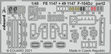 MiG-21bis - Weekend [Eduard] · EDU FE1149 ·  Eduard · 1:48