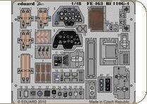 Messerschmitt Bf 110 G-4 - Weekend Edition [Eduard] &middot; EDU FE463 &middot;  Eduard &middot; 1:48