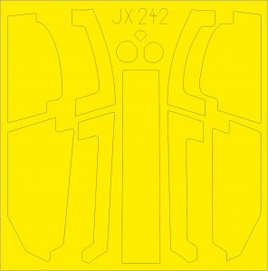 AH-1Z [Academy] &middot; EDU JX242 &middot;  Eduard &middot; 1:32