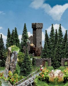 Ruine · FAL 130285 ·  Faller · H0