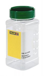 Kleine Streudose, leer · FAL 171700 ·  Faller