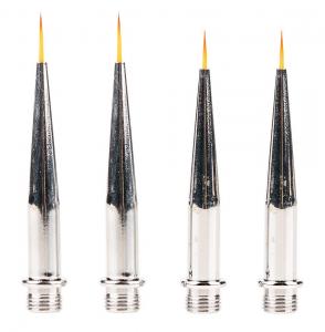 Ersatzpinselspitzen, 2 x 7 mm · FAL 172161 ·  Faller