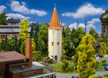 Mini-Sound-Effekt Rapunzel · FAL 180258 ·  Faller