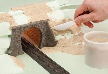 Hydrozell · FAL 180503 · Faller Hydrozell · FAL 180503 · Faller