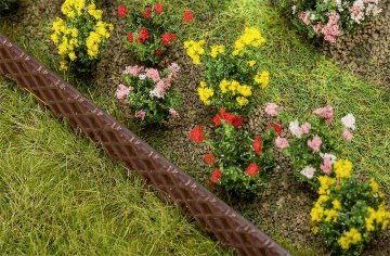 18 Hibisken · FAL 181272 · Faller 18 Hibisken · FAL 181272 · Faller