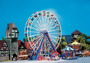 Riesenrad &middot; FAL 242312 &middot;  Faller &middot; N