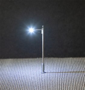 LED-Stra�enbeleuchtung &middot; FAL 272222 &middot;  Faller &middot; N
