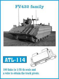 German halftrack L 4500R MAULTIER · FRI ATL114 · Friulmodel · 1:35 German halftrack L 4500R MAULTIER · FRI ATL114 · Friulmodel · 1:35