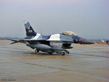 F-16C Fighting Falcon Alaska · HG 609869 ·  Hasegawa · 1:48