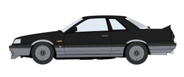 Nissan Skyline GTS-R, dress-up · HG 620657 · Hasegawa · 1:24 Nissan Skyline GTS-R, dress-up · HG 620657 · Hasegawa · 1:24