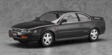 Toyota Corolla Levin GT Apex · HG 620667 ·  Hasegawa · 1:24