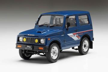 Suzuki Jimy · HG 620703 ·  Hasegawa · 1:24