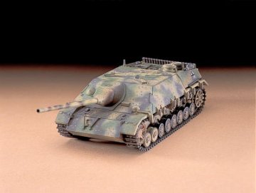 SdKfz. 162/1 Panzer IV/70 (V) Lang · HG 631150 ·  Hasegawa · 1:72