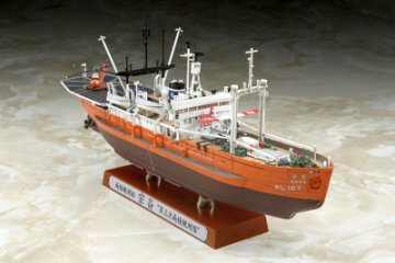 Antarctica Observation Ship SOYA Antarctica Observation 3rd Corps · HG 640023 · Hasegawa · 1:350 Antarctica Observation Ship SOYA Antarctica Observation 3rd Corps · HG 640023 · Hasegawa · 1:350