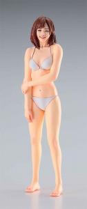 Real Figure Collection no. 05, Gravure Girls · HG 652280 ·  Hasegawa · 1:12