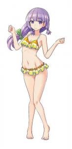 EGG Girls No. 17, Claire Frost Bikini · HG 652290 · Hasegawa · 1:12 EGG Girls No. 17, Claire Frost Bikini · HG 652290 · Hasegawa · 1:12