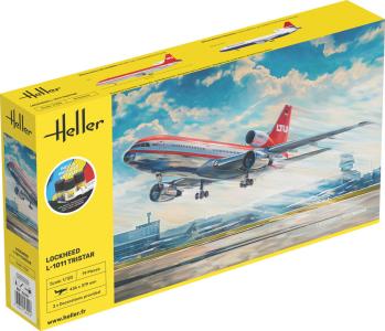 Tristar LTU - Starter Kit · HE 56451 ·  Heller · 1:125