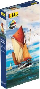 Thonier Armor - Starter Kit &middot; HE 56609 &middot;  Heller &middot; 1:125