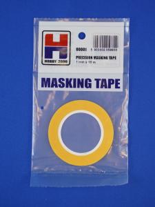 Masking Tape 1 mm x 18 m · HB2 80001 ·  Hobby 2000