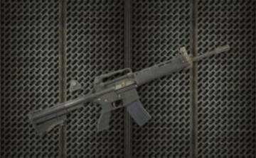 Resin arms R.O.C. T91 RIFLE · HF 614 · Hobby Fan · 1:4 Resin arms R.O.C. T91 RIFLE · HF 614 · Hobby Fan · 1:4