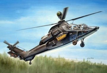 Tiger UHT (Prototype) · HBO 87211 ·  HobbyBoss · 1:72