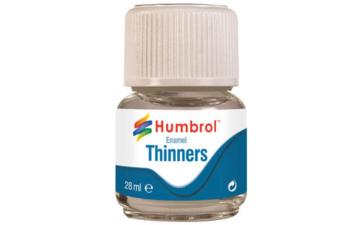 Humbrol Lackverdnner 28 ml · HR 21851 ·  Humbrol