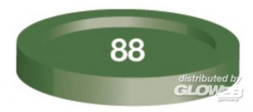 Humbrol Acryl 088 Seegrün matt 12 ml · HR 50022088 · Humbrol Humbrol Acryl 088 Seegrün matt 12 ml · HR 50022088 · Humbrol