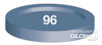 Humbrol Acryl 096 R.A.F. Blau matt 12 ml &middot; HR 50022096 &middot;  Humbrol