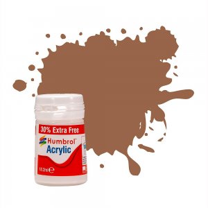 Humbrol Acryl 171 Antikes Bronze matt 12 ml &middot; HR 50022171 &middot;  Humbrol