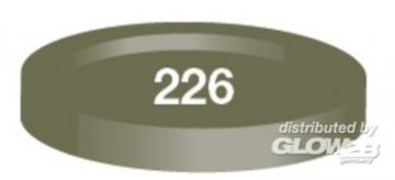 Humbrol Acryl 226 Interieur Gr�n matt 12 ml &middot; HR 50022226 &middot;  Humbrol