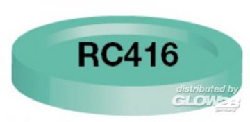 RC416 Pullman Cream · HR AB2416 · Humbrol RC416 Pullman Cream · HR AB2416 · Humbrol