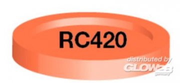 RC420 Orange Lining &middot; HR AB2420 &middot;  Humbrol