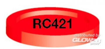 RC421 Virgin Red &middot; HR AB2421 &middot;  Humbrol