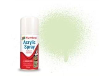 Humbrol Acryl-Spray - Beige Green - matt - 150ml · HR AD6090 ·  Humbrol