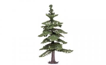Skale Scenics Medium Nordic Fir Tree 12 cm · HR R7225 ·  Humbrol
