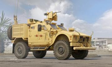 SOCOM M1245A1 M-ATV · ILK 63554 ·  I LOVE KIT · 1:35