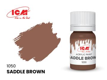 Saddle Brown - 12 ml &middot; ICM 1050 &middot;  ICM