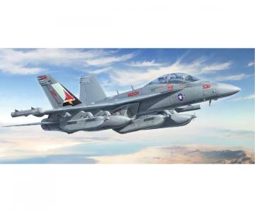 EA-18G Growler &middot; IT 2824 &middot;  Italeri &middot; 1:48