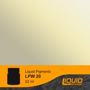 Dried Salt 22 ml &middot; LIFE LPW20 &middot;  Lifecolor